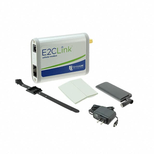 NL-R-E2GCR KIT E2C LINK ETH TO 2G ROUTER