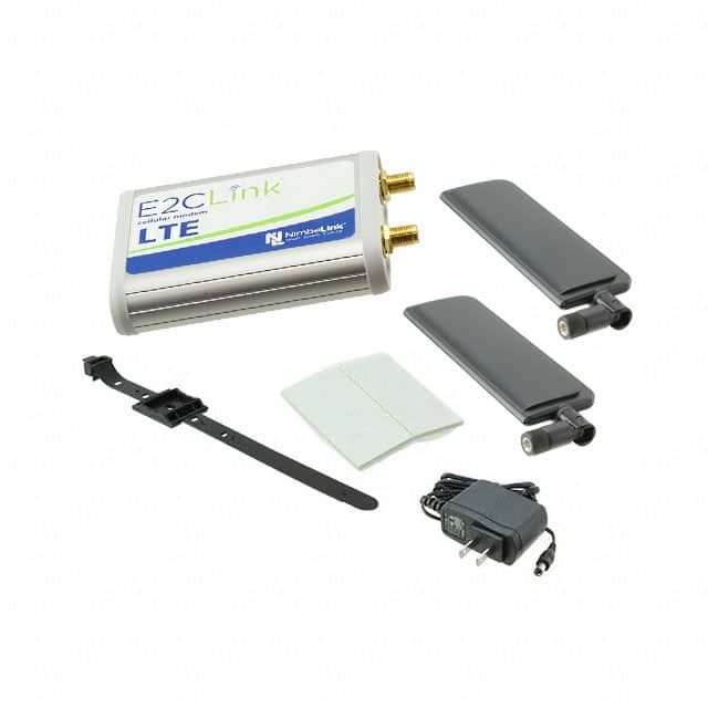 NL-R-E4GLSR KIT E2C LINK ETH TO 4G ROUTER
