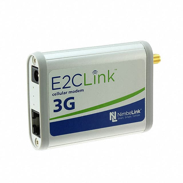 NL-R-E3GD KIT E2C LINK ETH TO 3G ROUTER