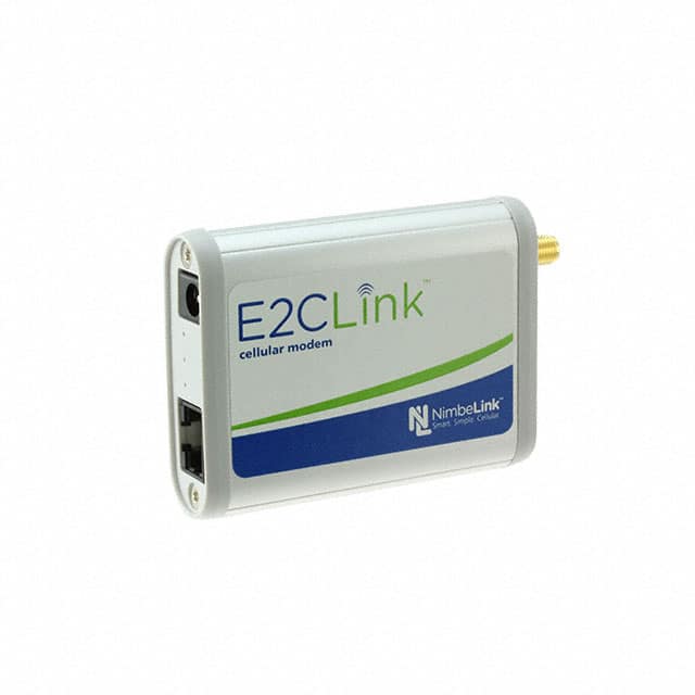 NL-R-E2GC KIT E2C LINK ETH TO 2G ROUTER