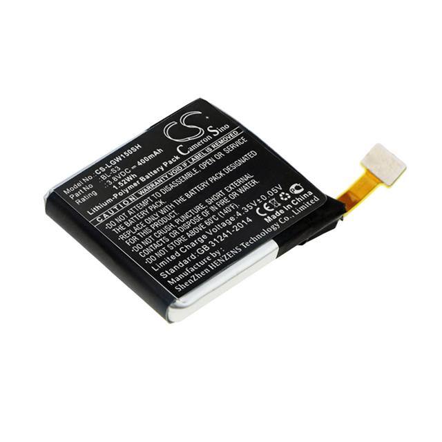 4894128153801 BATTERY Replacement for Cameron Sino 489