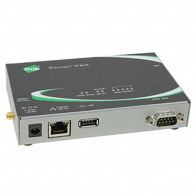 DC-WAN-B201-A ROUTER 4G LTE USB POE