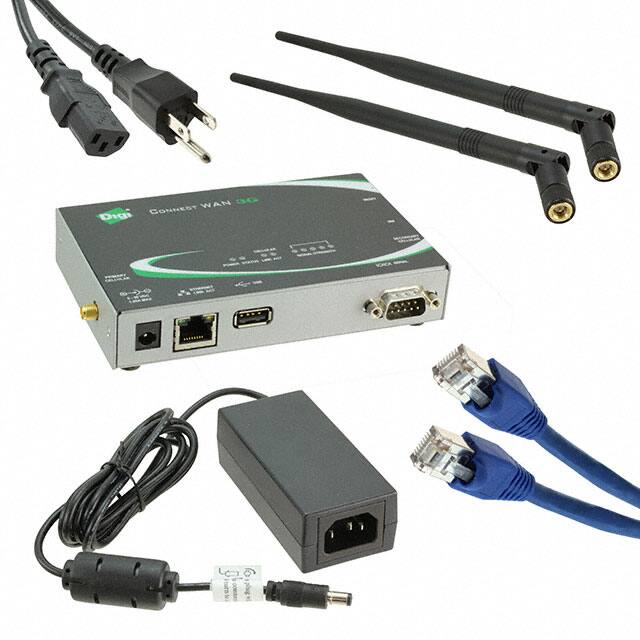 DC-WAN-U901-A ROUTING GATEWAY