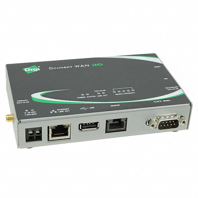 DC-WAN-U905 ROUTING GATEWAY