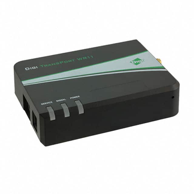 WR11-C100-DE1-SU CELLULAR ROUTER US SPRINT 3G