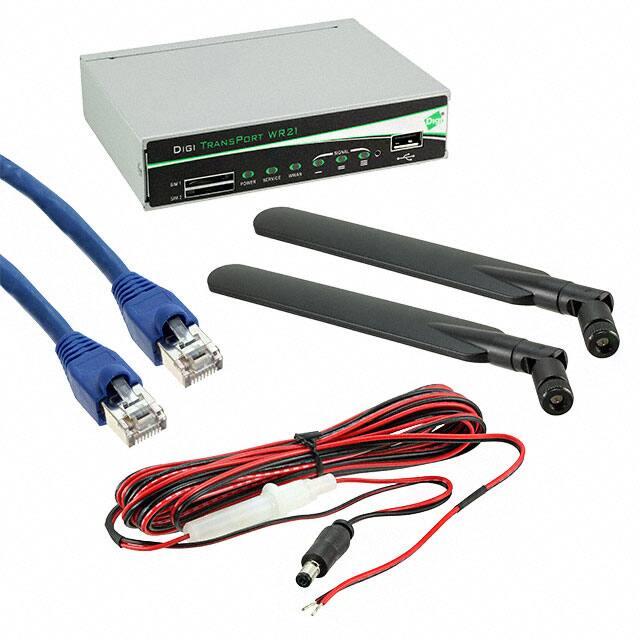 WR21-L11B-DB1-SF CELLULAR ROUTER EMEA/APAC 4G/3G