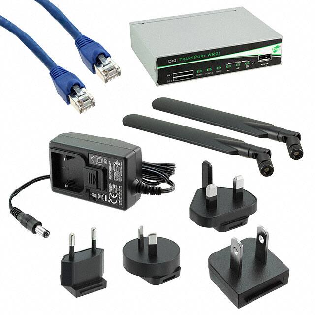 WR21-L11B-DE1-SW CELLULAR ROUTER EMEA/APAC 4G/3G