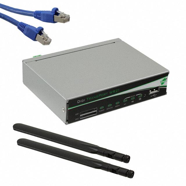 WR21-L51A-DB1-TA CELLULAR ROUTER US CANADA 4G/3G