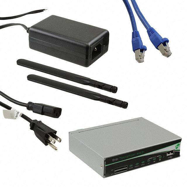 WR21-L51A-DE1-TH CELLULAR ROUTER US CANADA 4G/3G
