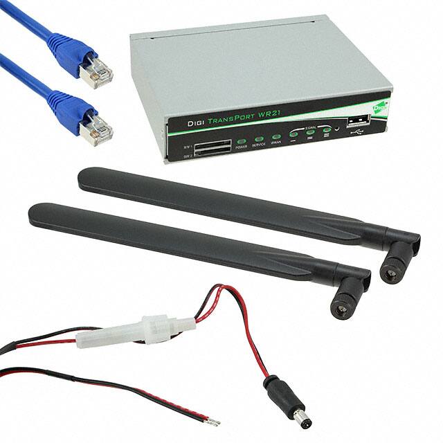 WR21-L51B-DB1-SF CELLULAR ROUTER US CANADA 4G/3G