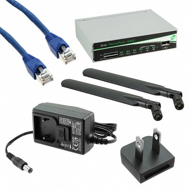 WR21-L51B-DB1-SU CELLULAR ROUTER US CANADA 4G/3G