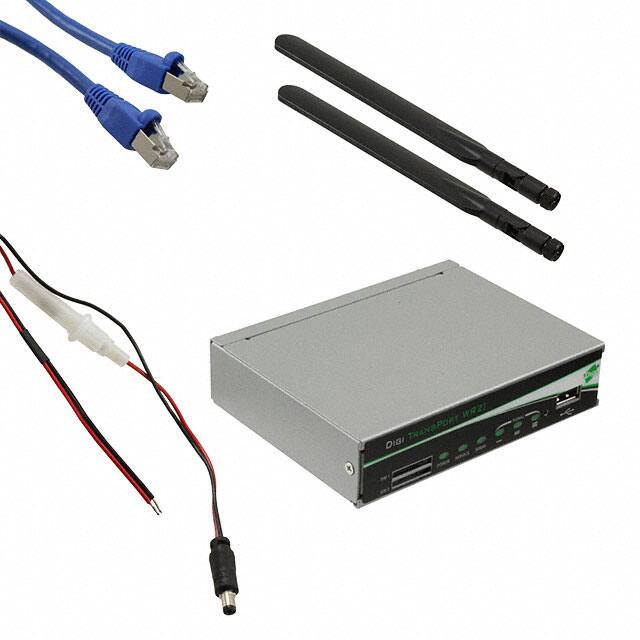 WR21-L51B-DE1-SF CELLULAR ROUTER US CANADA 4G/3G
