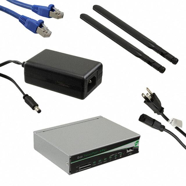 WR21-L51B-DE1-SH CELLULAR ROUTER US CANADA 4G/3G