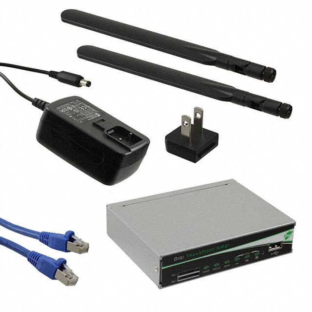 WR21-L51B-DE1-SU CELLULAR ROUTER US CANADA 4G/3G