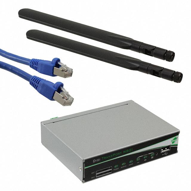 WR21-L52A-DE1-TA CELLULAR ROUTER US CANADA 4G/3G
