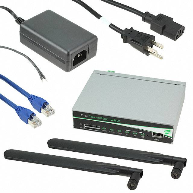 WR21-L52A-DE1-TH CELLULAR ROUTER US CANADA 4G/3G