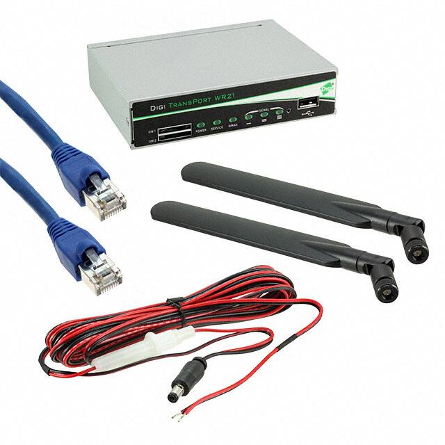 WR21-L52B-DE1-SF CELLULAR ROUTER US CANADA 4G/3G