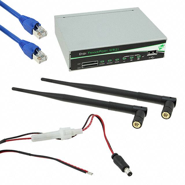WR21-U91B-DB1-SF CELLULAR ROUTER GLOBAL WR21