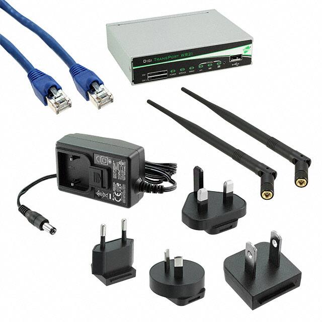 WR21-U92B-DB1-SW CELLULAR ROUTER GLOBAL HSPA 3G