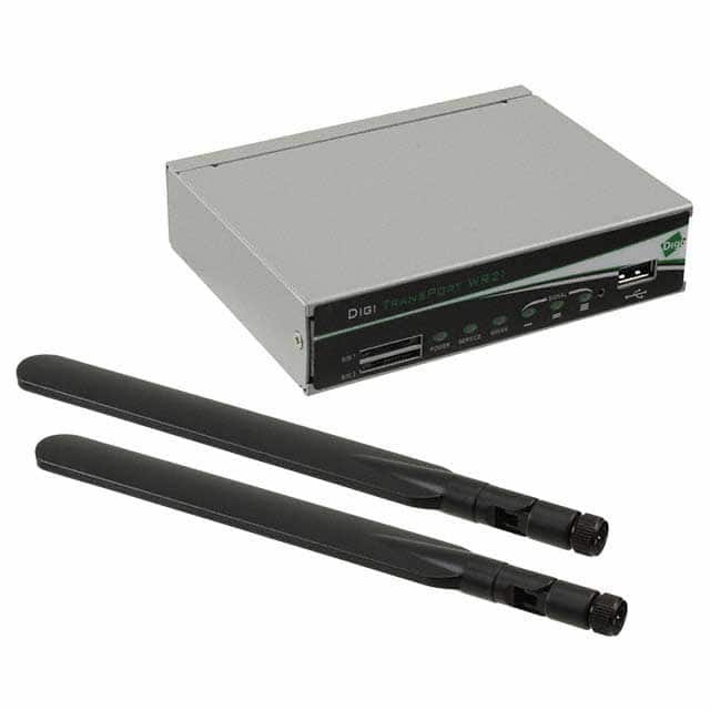 WR21-U92B-DE1-SF CELLULAR ROUTER GLOBAL HSPA 3G
