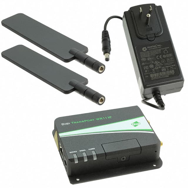 WR11-L800-DE1-XU CELLULAR ROUTER VERIZON 4G/3G