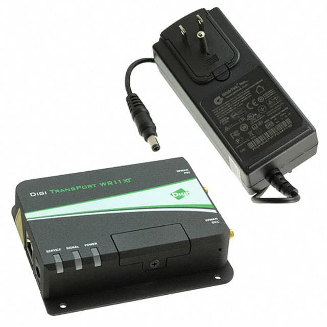 WR11-U900-DE1-XU CELLULAR ROUTER GLOBAL HSPA 3G