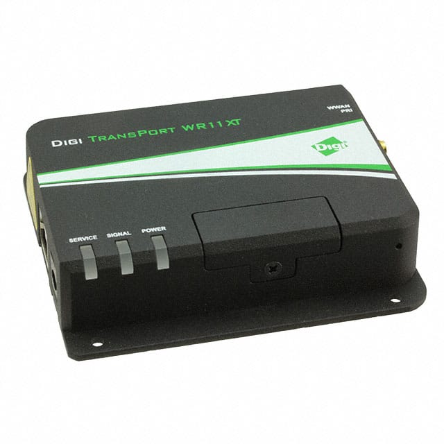 WR11-U900-DE1-XW CELLULAR ROUTER GLOBAL HSPA 3G