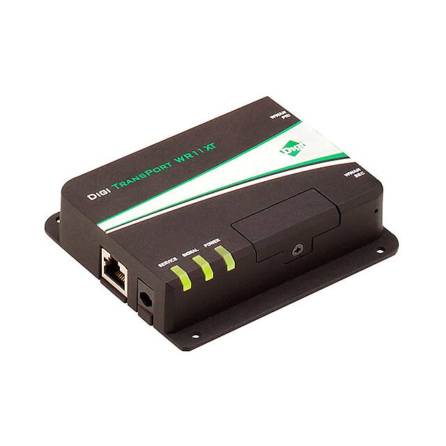 WR11-L600-DE1-XU CELLULAR ROUTER US AT&T 4G/3G