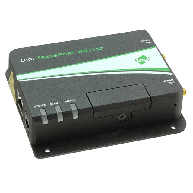WR11-L700-DE1-XW CELLULAR ROUTER EMEA/APAC 4G/3G