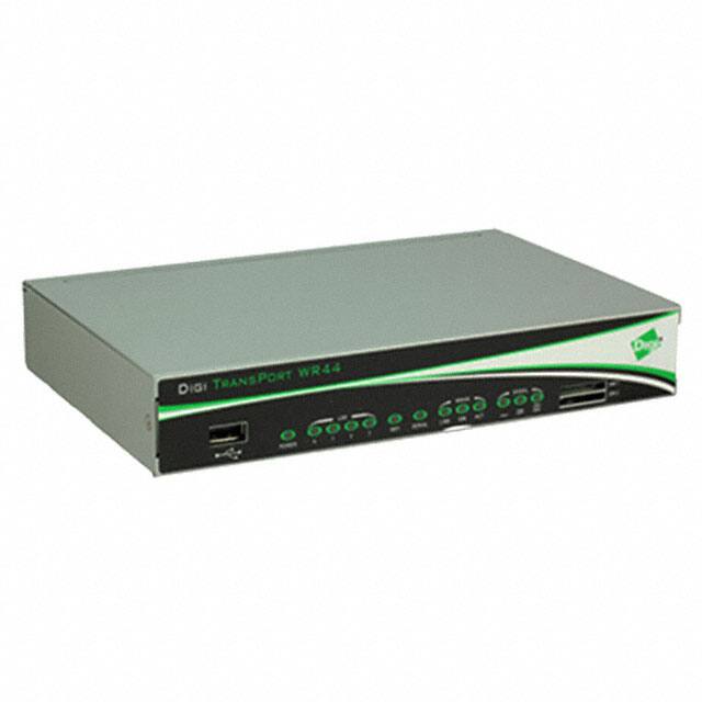 WR44-L100-NE1-SW CELLULAR ROUTER EMEA 4G/3G
