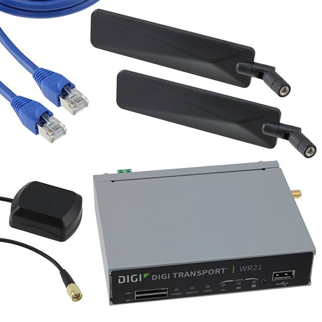 WR21-L52A-GE1-TA CELLULAR ROUTER US CANADA 4G/3G