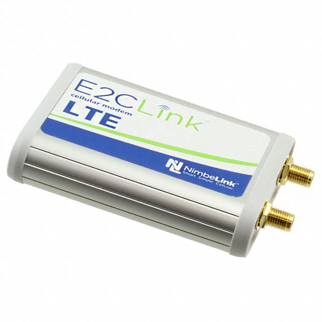 NL-R-EC1G-V MODEM LTE CAT1 ETHER DEVICE ONLY