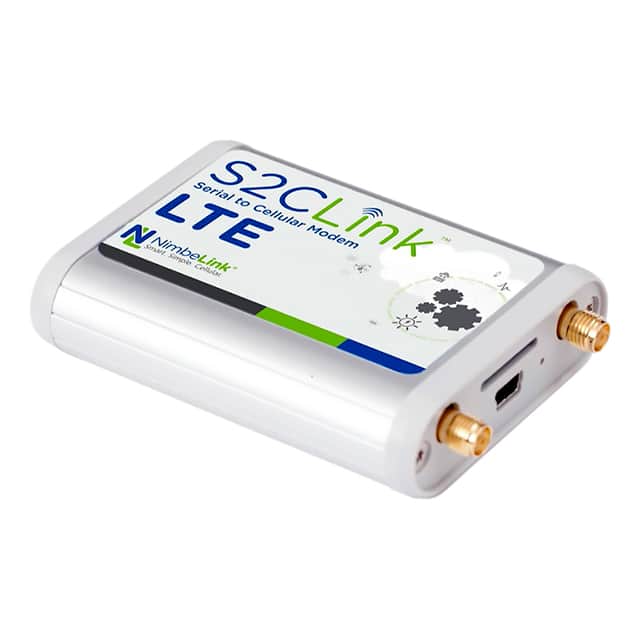 NL-S-C1G-V SERIAL DEVICE SERVER 1-PORT
