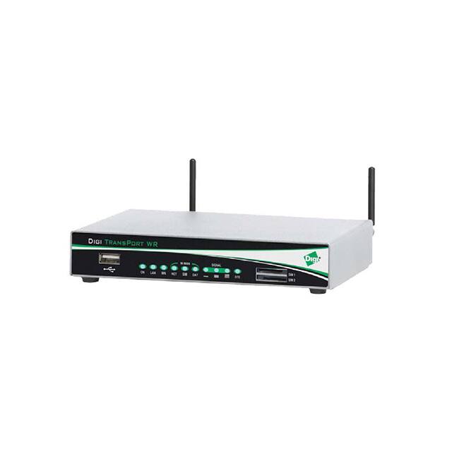 WR41-0000-DA1-SU ROUTER