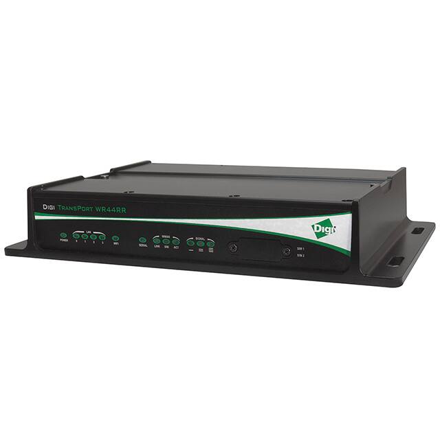 WR44-00G4-CE1-MB ROUTER ETHERNET NO WIFI
