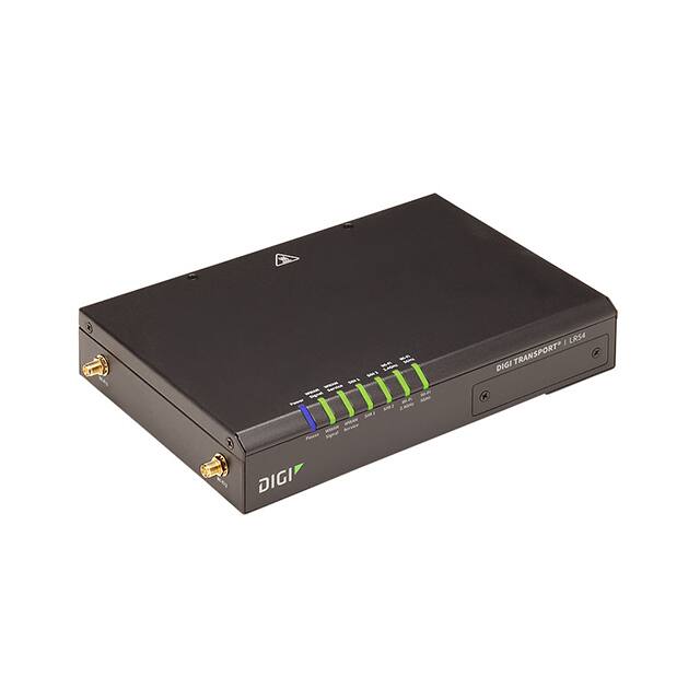 LR54-AW401 ROUTER LTE HSPA+ RJ-45 RS-232