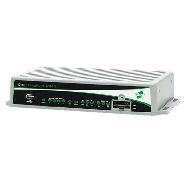 WR44-M2F1-NE1-R ROUTER