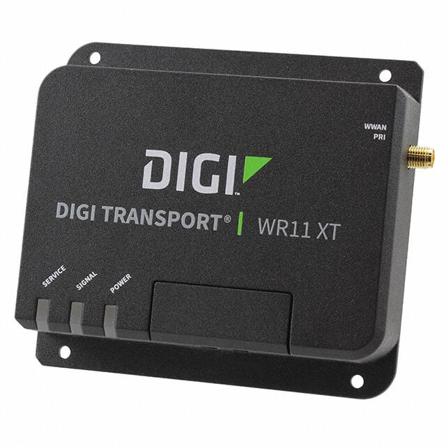 WR11-U900-DE1-XB CELLULAR ROUTER GLOBAL HSPA 3G