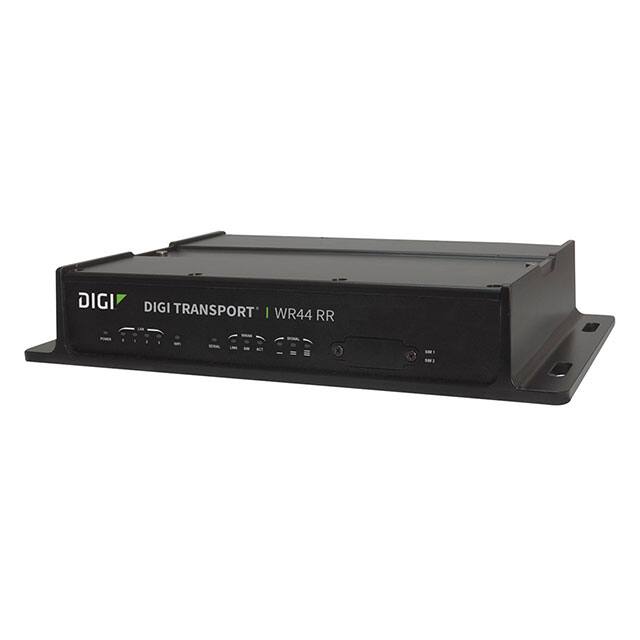 WR44-L5G4-AE1-MD CELLULAR ROUTER US CANADA 4G/3G