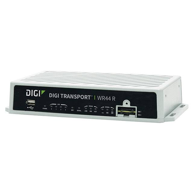 WR44-L900-AE1-RF CELLULAR ROUTER APAC HSPA 3G C