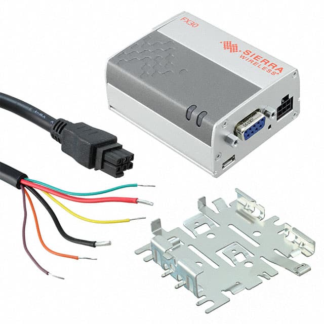 FX30S_1103232 GATEWAY EDGE GPRS GSM HSPA+
