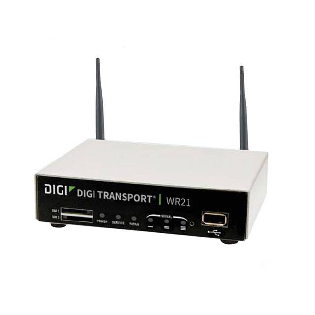 WR21-R32A-DE1-TB RF MODULE ROUTER