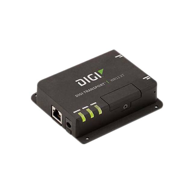WR11-M400-DE1-XB CELLULAR ROUTER 4G LTE US SPRINT