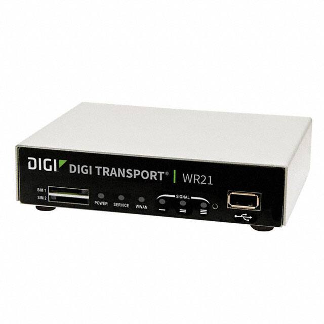 WR21-M72A-DE1-TB CELLULAR ROUTER EMEA EDGE HSPA+