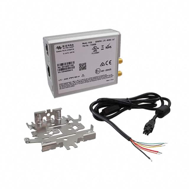 FX30ETH-LTEM1_1104086 GATEWAY IOT PROGR WORLDWIDE