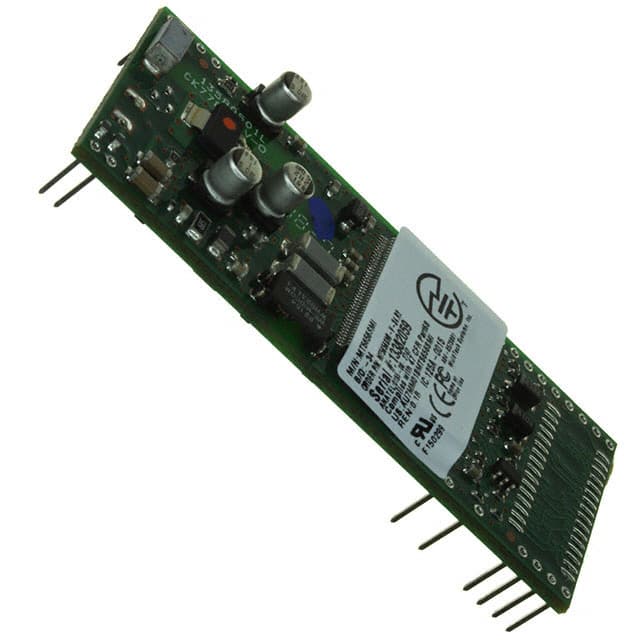 MT5656SMI-V-34.R2 MODEM V.34 SERIAL DATA/FAX 5V