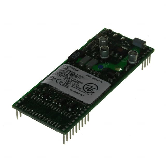 MT5656SMI-V-32.R2 MODEM V.32BIS SERIAL DATA/FAX 5V