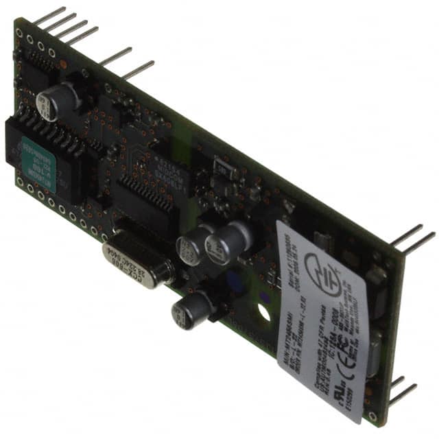 MT2456SMI-L-22.R2 MODEM V.22BIS SERIAL DATA 3.3V