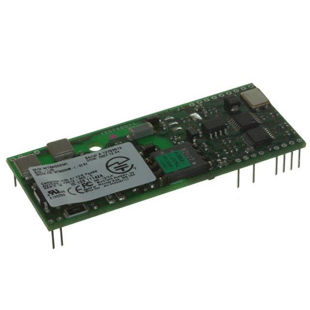 MT5600SMI-L-32.R2 MODEM V.32 SRL DATA/FAX
