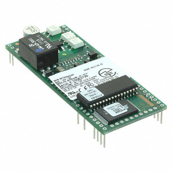 MT9234SMI-HV-92 MODEM V.92 SRL DATA V.34 FAX 5V